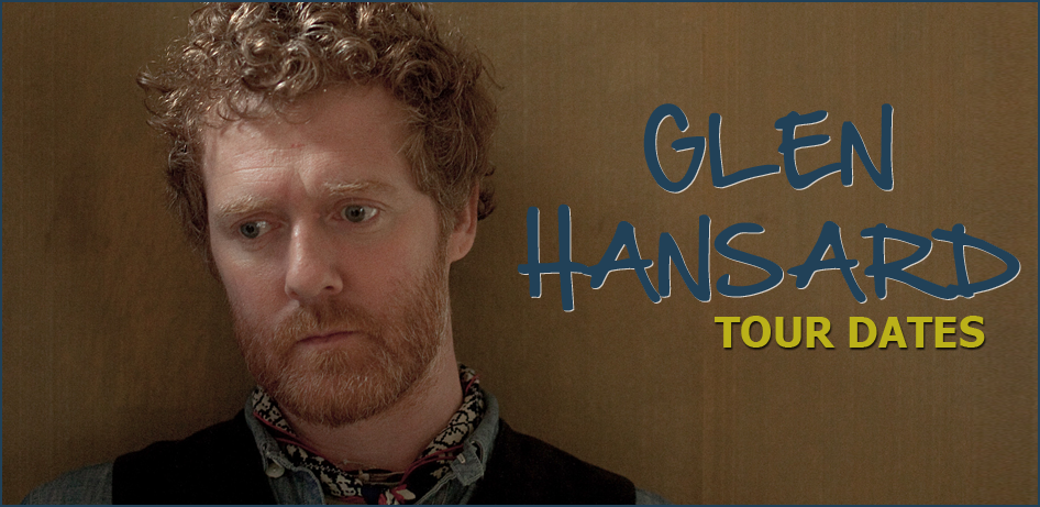 glen hansard tour abgesagt